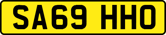 SA69HHO