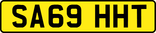 SA69HHT