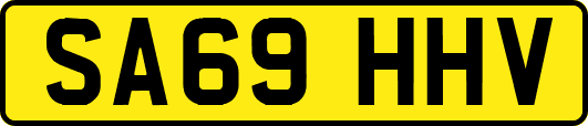 SA69HHV