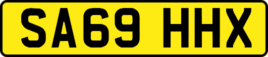 SA69HHX