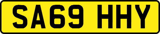 SA69HHY