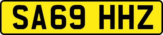 SA69HHZ