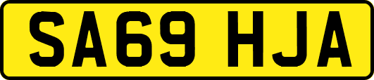 SA69HJA