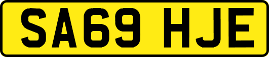 SA69HJE