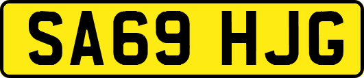 SA69HJG