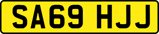 SA69HJJ
