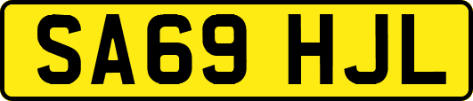 SA69HJL