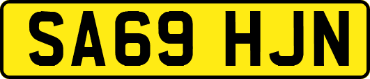 SA69HJN