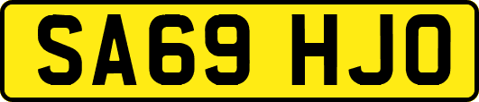 SA69HJO