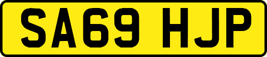 SA69HJP
