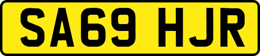 SA69HJR
