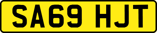 SA69HJT