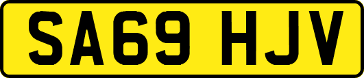 SA69HJV
