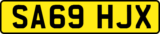 SA69HJX