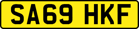 SA69HKF