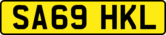 SA69HKL