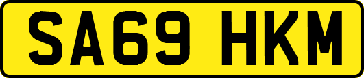 SA69HKM