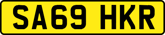 SA69HKR