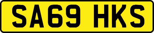 SA69HKS