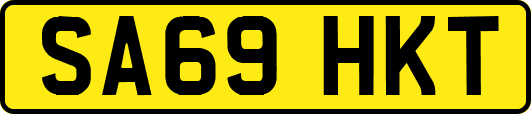 SA69HKT