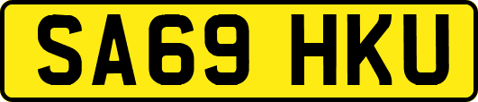 SA69HKU