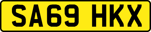 SA69HKX