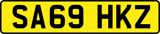 SA69HKZ