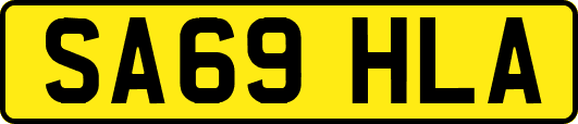 SA69HLA