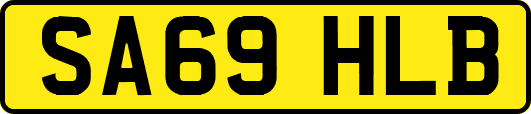 SA69HLB