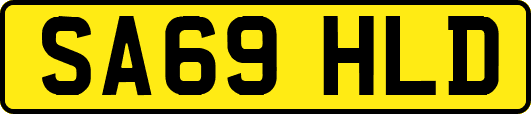 SA69HLD