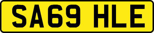 SA69HLE