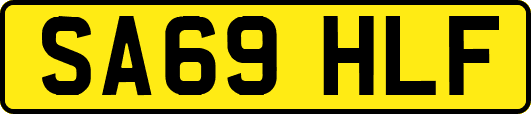 SA69HLF