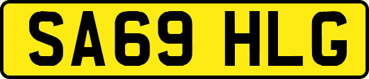 SA69HLG