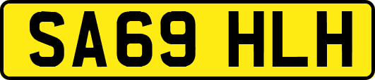 SA69HLH