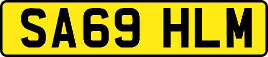 SA69HLM