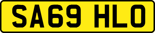 SA69HLO