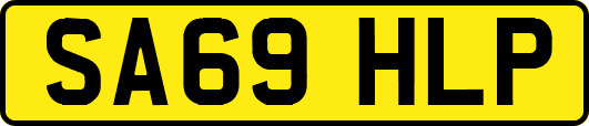 SA69HLP