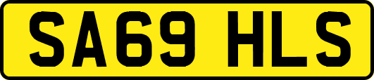 SA69HLS