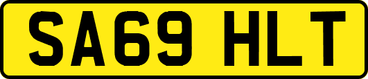 SA69HLT