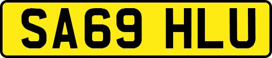 SA69HLU