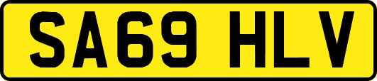 SA69HLV