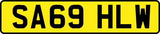 SA69HLW