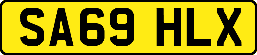 SA69HLX