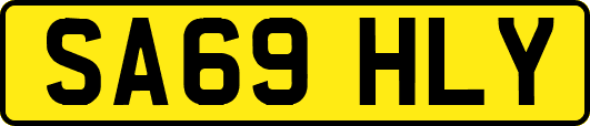 SA69HLY