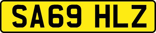 SA69HLZ