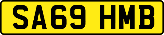 SA69HMB