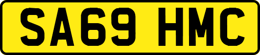 SA69HMC