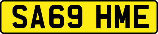 SA69HME