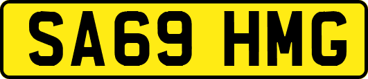 SA69HMG