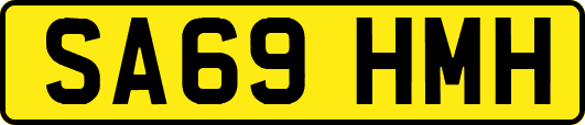 SA69HMH